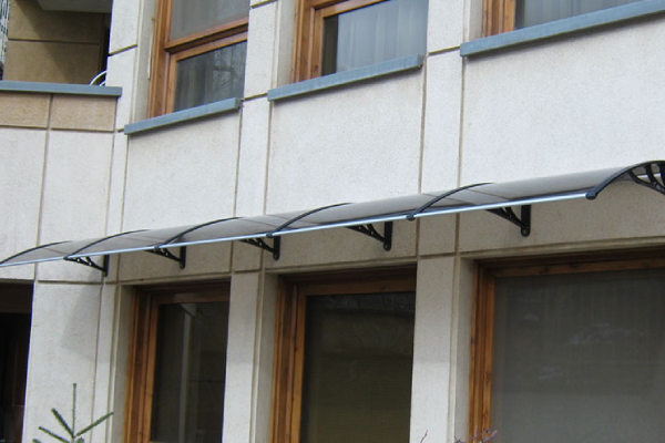 بارانگیر و مزایای آن