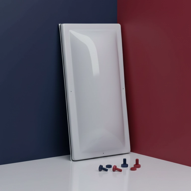 حباب نورگیر 70 در 125 حباب نورگیر 150 در 200 حباب نورگیر 100 در 200